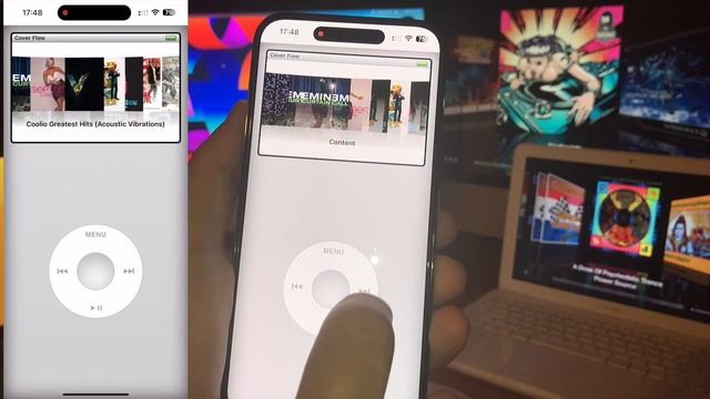 an iPod classic into your iPhone - How To смотреть онлайн