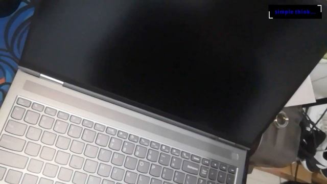 Unboxing Thinkbook 16p 2022 R7 6800H RTX 3060 смотреть онлайн