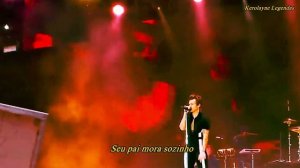 Harry Styles - As It Was Live - Tradução (Performance at Summertime Ball 2022)