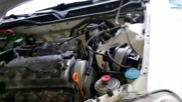 1990to1999 Honda civic no speed fix and keep shutting off fix. Read description смотреть онлайн