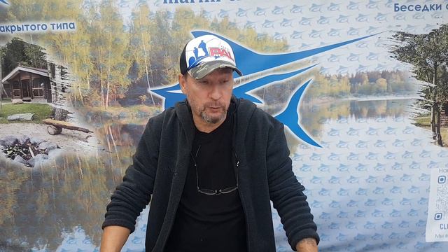 РК МАРЛИН смотреть онлайн