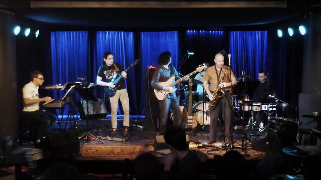 Anton Gorbunov group play "Ray" смотреть онлайн