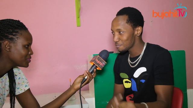 Gibson king ati Gukizwa kwanje ntimukabirabire muvyo nambara смотреть онлайн