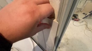 Особенности отделки дверей скрытого монтажа.