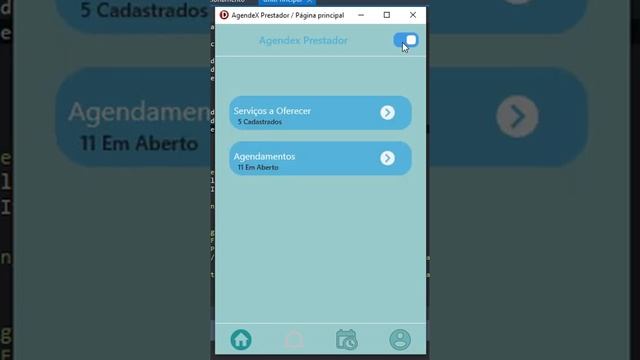 #short #delphi #fmx #mobile #firemonkey | exemplo de botão #switch | agenda #aberta ou #fechada смотреть онлайн