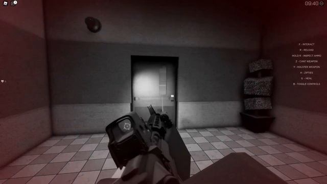 Roblox: Task Force 2 смотреть онлайн
