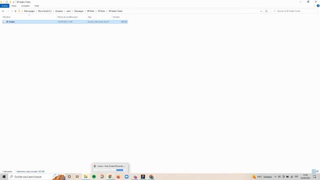 ¿Cómo instalar tipografías? + Font installers Figma смотреть онлайн