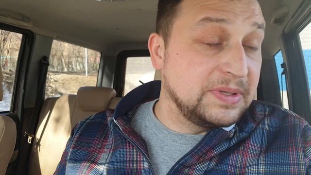 уаз патриот теперь и для женщин!!!! и конечно же девушек))) смотреть онлайн