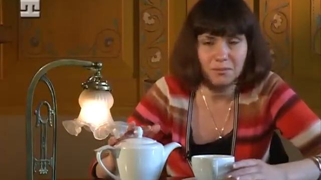 «Золотая маска 2012». Послесловие Марины Давыдовой смотреть онлайн