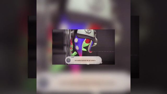Splatoon 3 - Expansion pass (Nightcore) смотреть онлайн