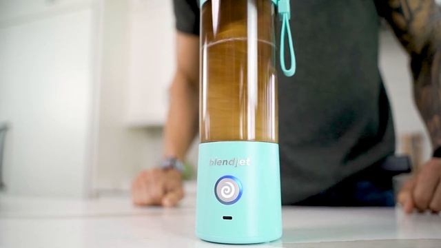 3 Keto Coffee BlendJet Recipes with Fit2Fat2Fit's Drew Manning смотреть онлайн