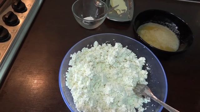 ТВОРОЖНАЯ ЗАПЕКАНКА ,,ВКУС ДЕТСТВА" !!!! Сasserole ! смотреть онлайн