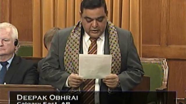 Deepak Obhrai-Tunisia, Egypt, and Yemen-20110131-SO31.wmv смотреть онлайн