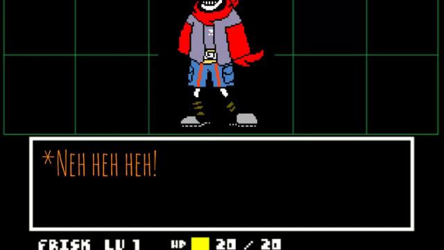 Ts!undertale/Spinstrousle смотреть онлайн