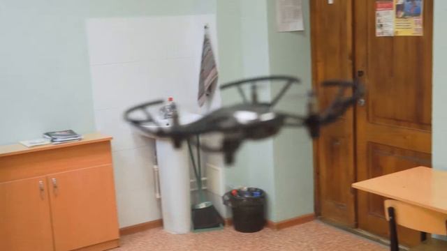 Мобильный кванториум | Лысьва смотреть онлайн