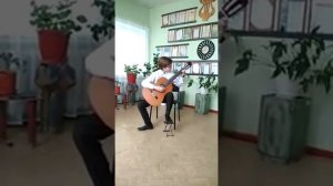 Ва-Банк на  Гитаре