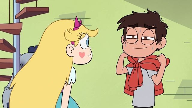 Season Finale | Star vs. the Forces of Evil | Disney XD смотреть онлайн