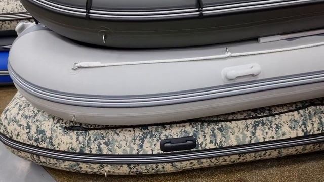 Лодки GLADIATOR (ГЛАДИАТОР) 400-450 купить в X-MOTORS смотреть онлайн