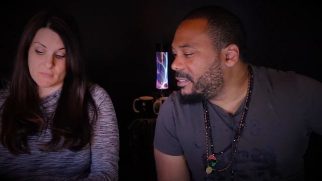 Iron Maiden - Can I Play With Madness Reaction!! смотреть онлайн