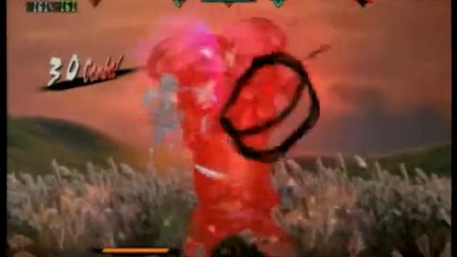 Muramasa - The Demon Blade Review смотреть онлайн