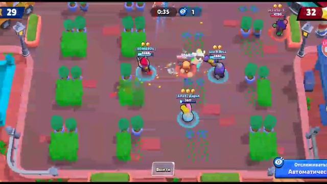 СТРИМ ПО Brawl Stars! смотреть онлайн