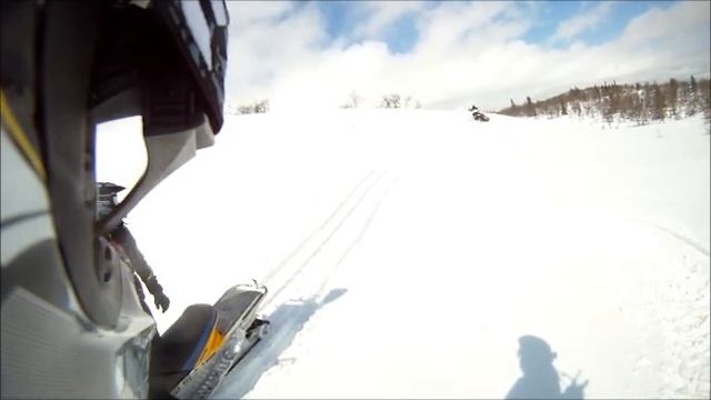 Vurpan Lynx 600 E-tech смотреть онлайн