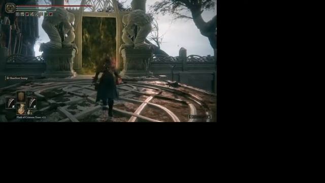 elden ring loretta random gameplay смотреть онлайн