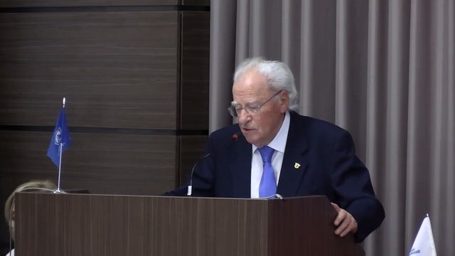 XXVI практическая конференция, Каплан Лев Моисеевич смотреть онлайн