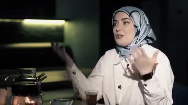 Макка Сагаипова - Makka Sagaipova ||