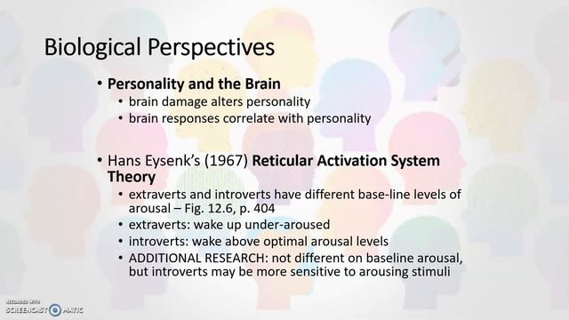 Unit 7 Part 5 Mrs. Bauer's AP Psychology flipped video notes смотреть онлайн