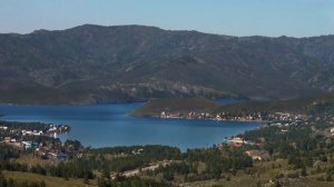 Серебрянск - Восточный Казахстан