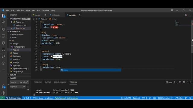 How to show background Image in ReactJS смотреть онлайн
