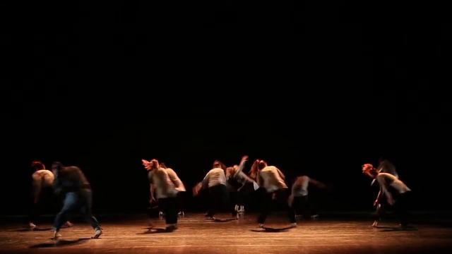 Студия "Свой почерк" - "ДЕНЬ" смотреть онлайн