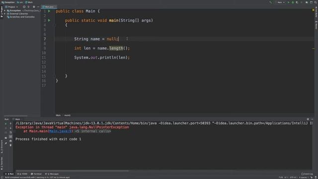 44 Java Exception Handling Malayalam #JavaMalayalam #Java смотреть онлайн