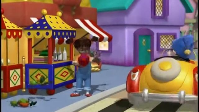 Noddy Theme Song in Hindi [HD] смотреть онлайн