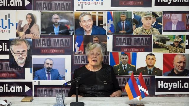 «Բեղավոր կռիս Անդո», քո արածը ոչ ոք չի մոռացել․ վաստակաշատ մանկավարժ