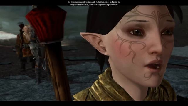 Zagrajmy w Dragon Age 2: Part 79 смотреть онлайн