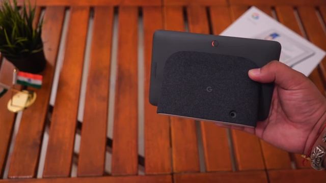 Google Surprised Me!!! Google Nest Hub Unboxing & First Look???