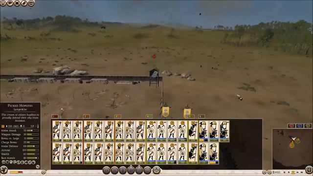 Total War Rome 2:Wrath Of Sparta DLC Faction- Korinthos Part 6 Persia is coming смотреть онлайн