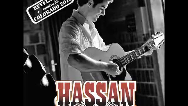 Hassan Nicolau - Universo Paralelo