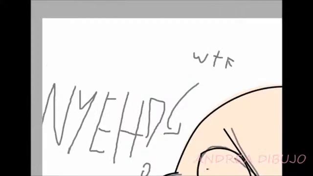 Speed Paint-Neyh!-UNDERTALE смотреть онлайн