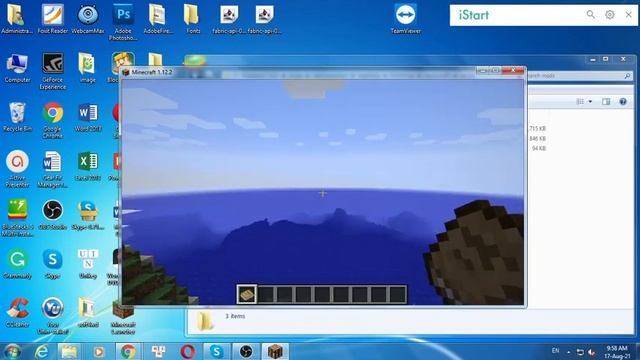 Tinkers’ Tool Leveling Mod 1.12.2/1.11.2/1.10.2 (Gather XP) for Minecraft PC смотреть онлайн