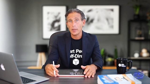 The Retirement Plan Every Sole Proprietor Needs смотреть онлайн