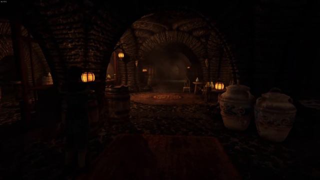 Skyrim SE 2021 | Ultra modded | Raven Rock | modlist смотреть онлайн