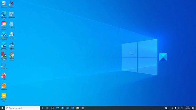 Windows Update error 0x80070003 on Windows 10 смотреть онлайн