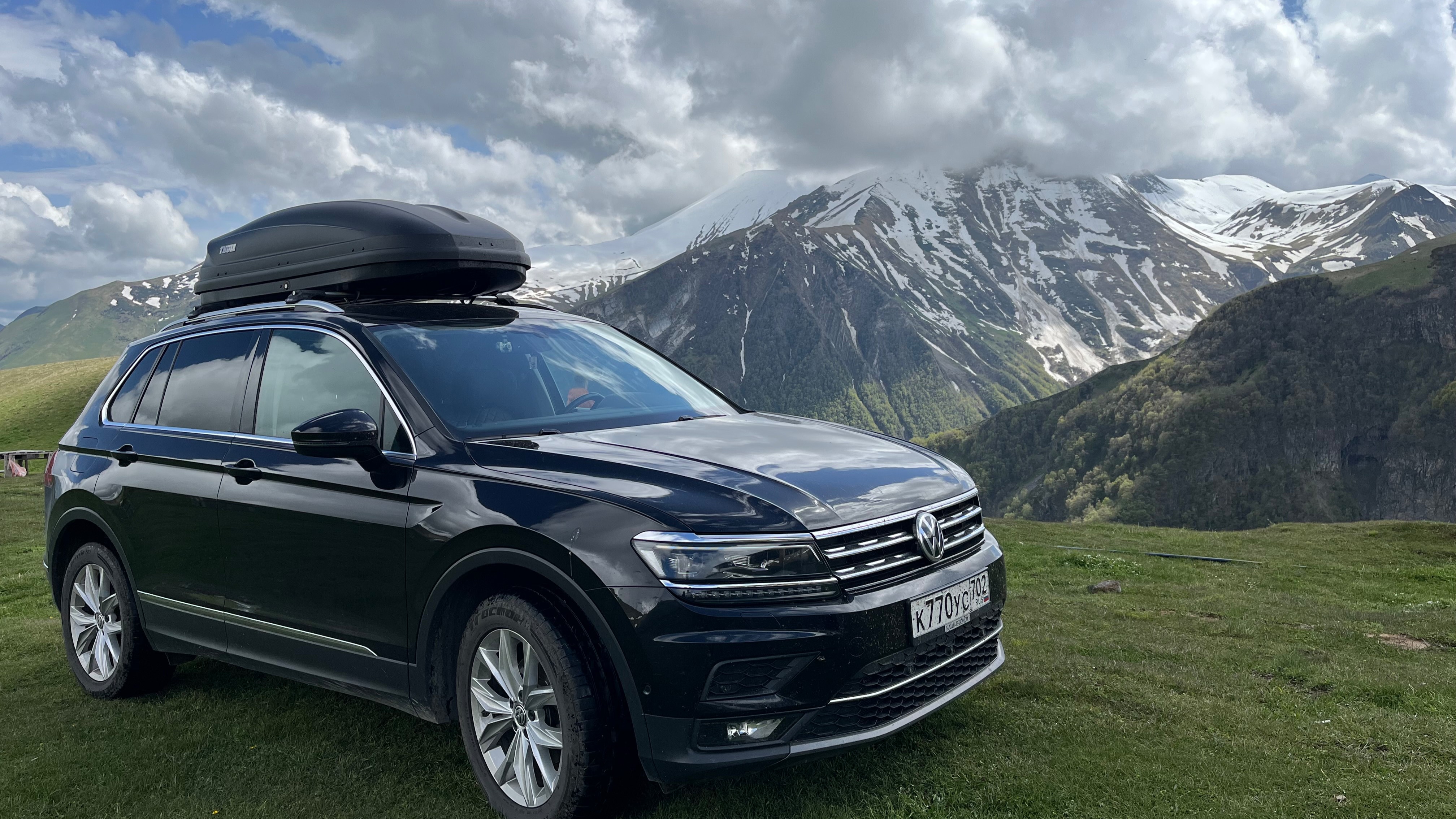 На машине в Турцию смотреть онлайн