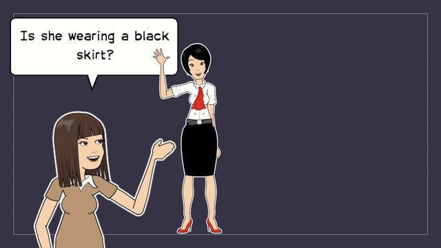 Unit 7-Get Dressed (Grammar Focus-Is he...?/Is she?) смотреть онлайн