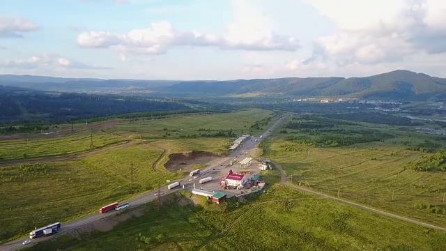 Красота Южного Урала смотреть онлайн