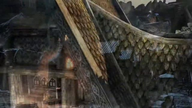 You Must Play and Download - The Elder Scroll V Skyrim смотреть онлайн