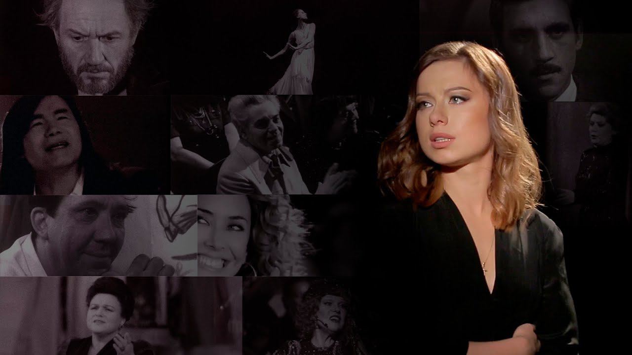 ЮЛИЯ САВИЧЕВА — МОЙ ПУТЬ смотреть онлайн